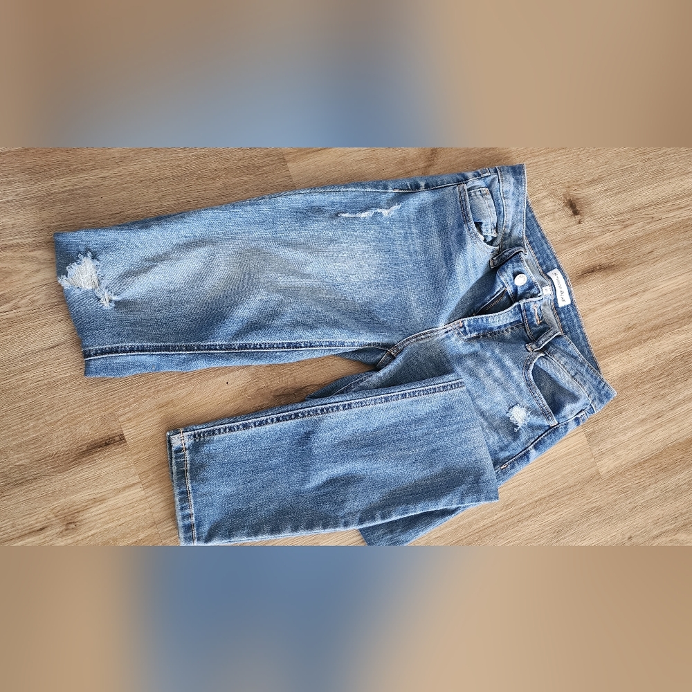 StudioBlue Jeans